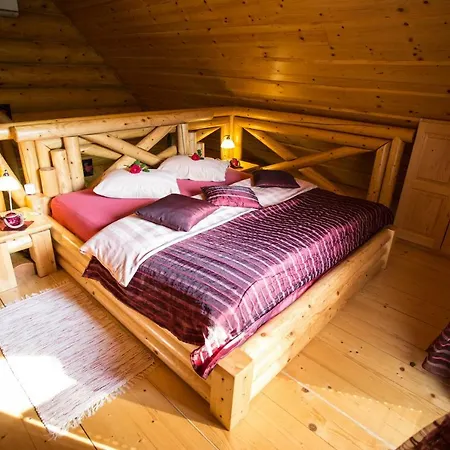 Korosec And Wellness Centre Mini-hôtel 4*