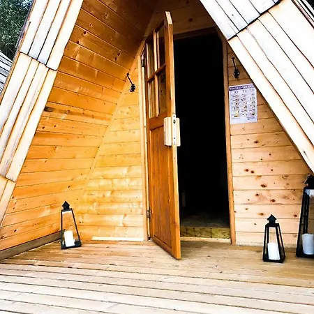 gostionica Korosec And Wellness Centre