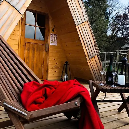 Korosec And Wellness Centre 4*