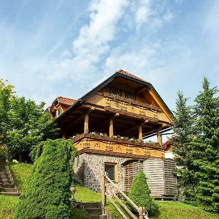 Korosec And Wellness Centre 4* Mozirje