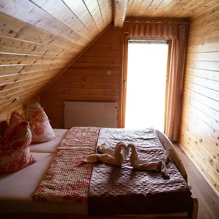 Korosec And Wellness Centre gostionica
