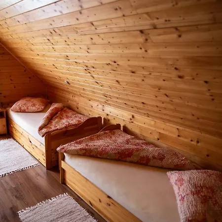 Korosec And Wellness Centre Mini-hôtel 4*