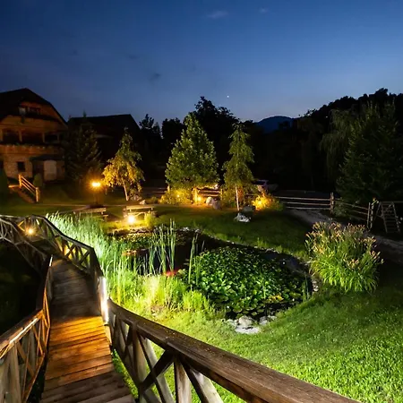 gostionica Korosec And Wellness Centre 4*