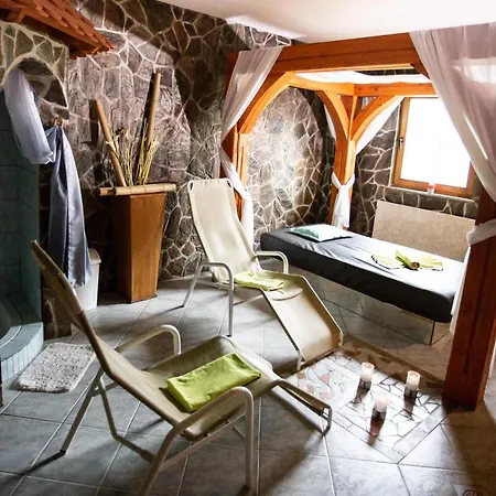 Korosec And Wellness Centre 4*