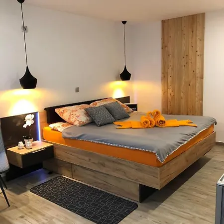 Korosec And Wellness Centre モジリェ