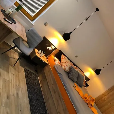 gostionica Korosec And Wellness Centre Mozirje