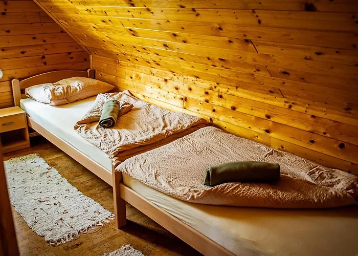 Korosec And Wellness Centre gostionica Mozirje