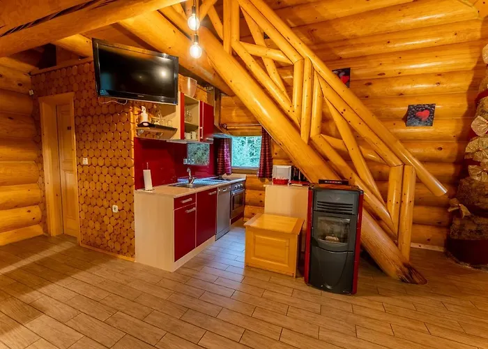 Korosec And Wellness Centre