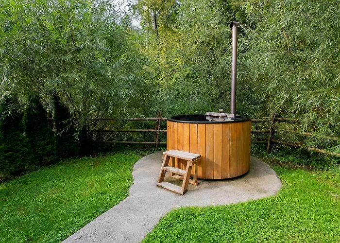 Korosec And Wellness Centre gostionica