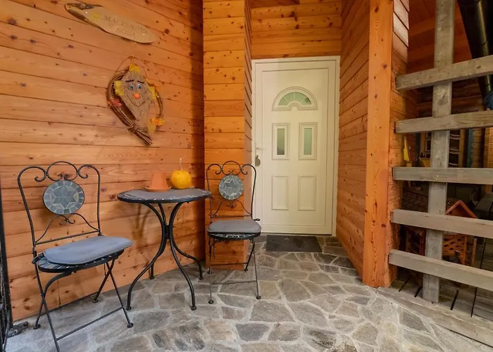 Korosec And Wellness Centre gostionica 4*