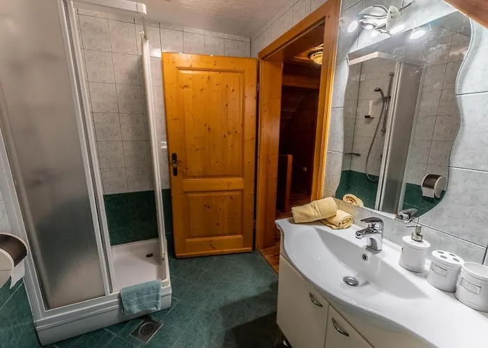 Korosec And Wellness Centre