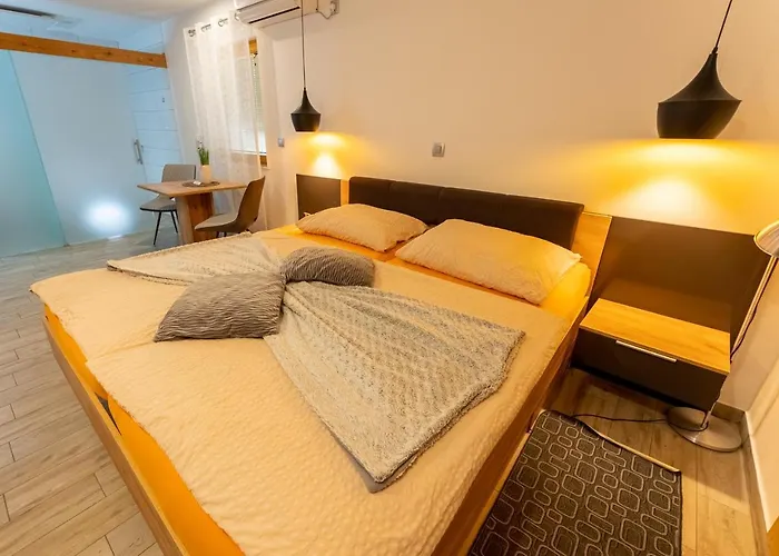 Korosec And Wellness Centre gostionica Mozirje