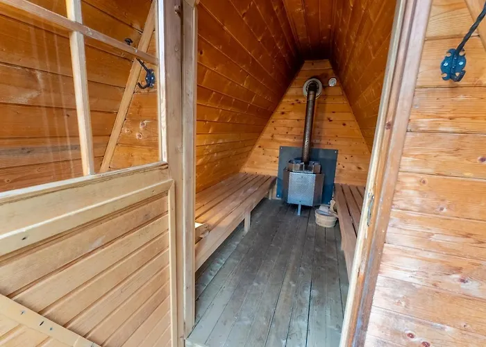 Korosec And Wellness Centre 4*