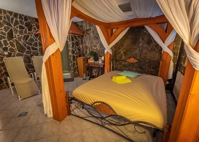 Korosec And Wellness Centre Mozirje