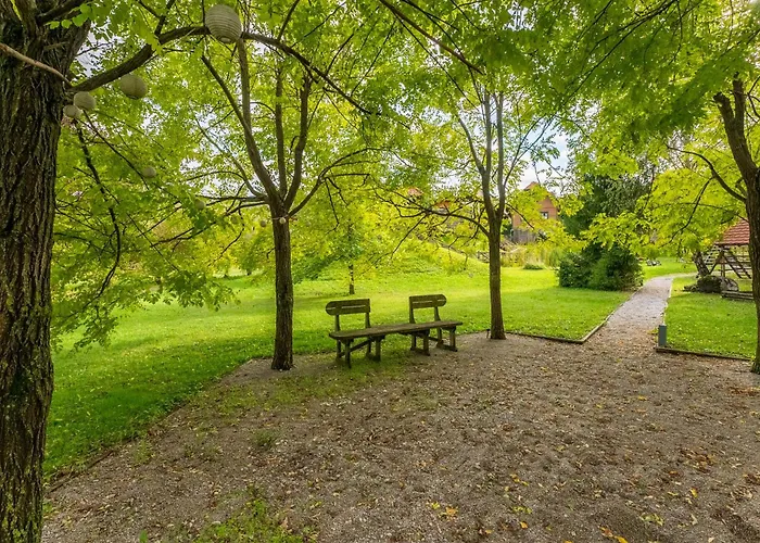 Korosec And Wellness Centre 4*