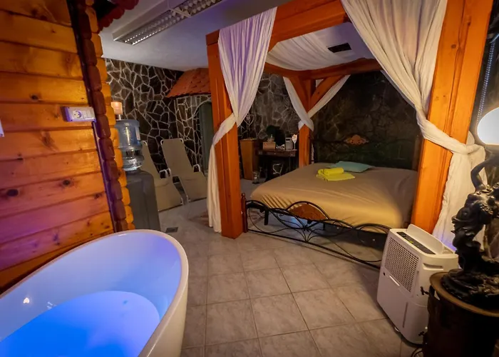 gostionica Korosec And Wellness Centre