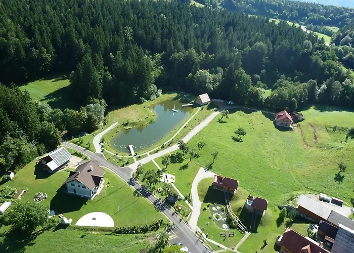 gostionica Korosec And Wellness Centre 4*