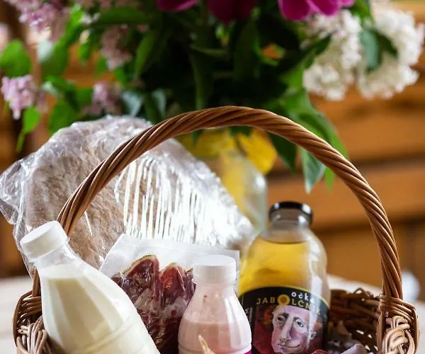 Korosec And Wellness Centre gostionica