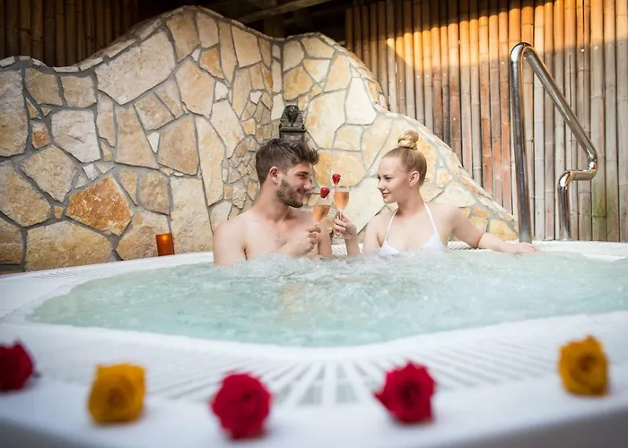 Korosec And Wellness Centre gostionica Mozirje