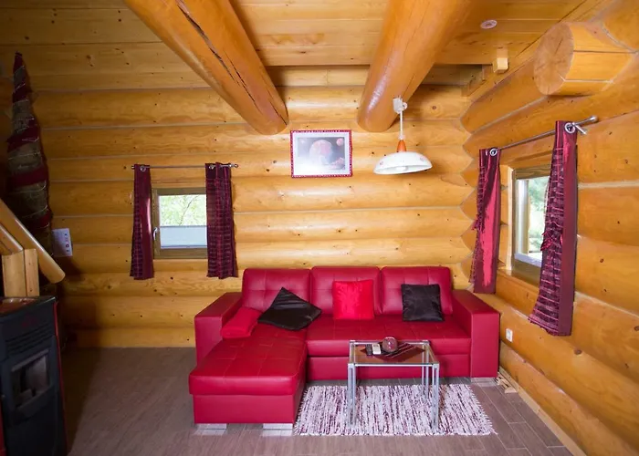 Korosec And Wellness Centre