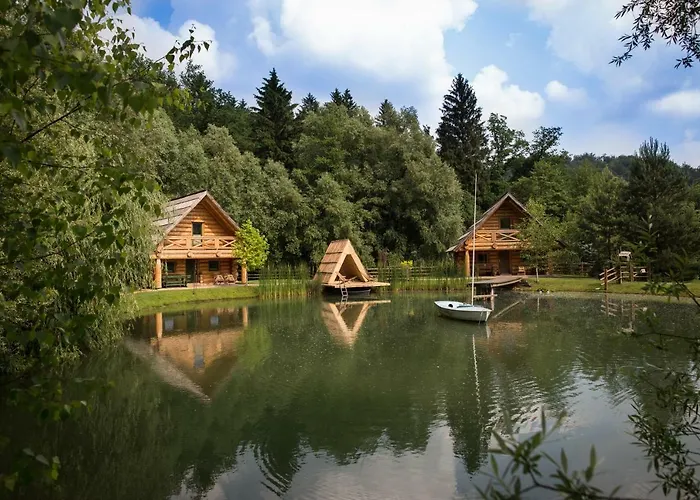 gostionica Korosec And Wellness Centre 4*