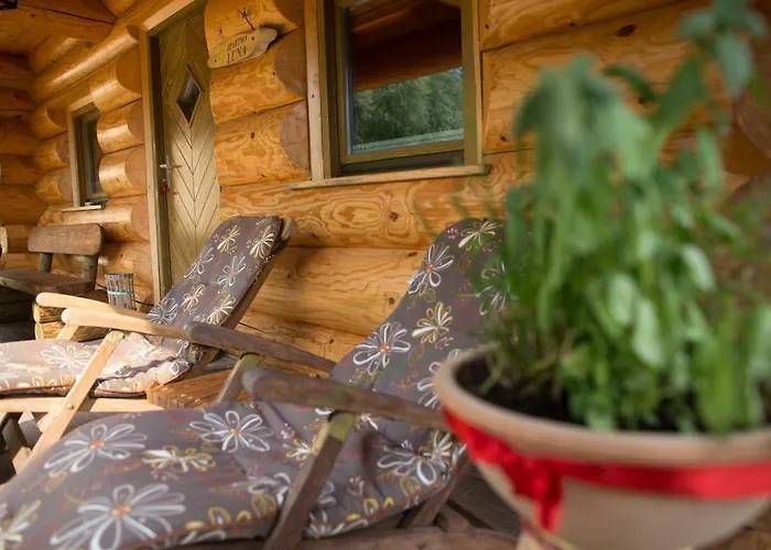 克罗塞科公寓及康体中心