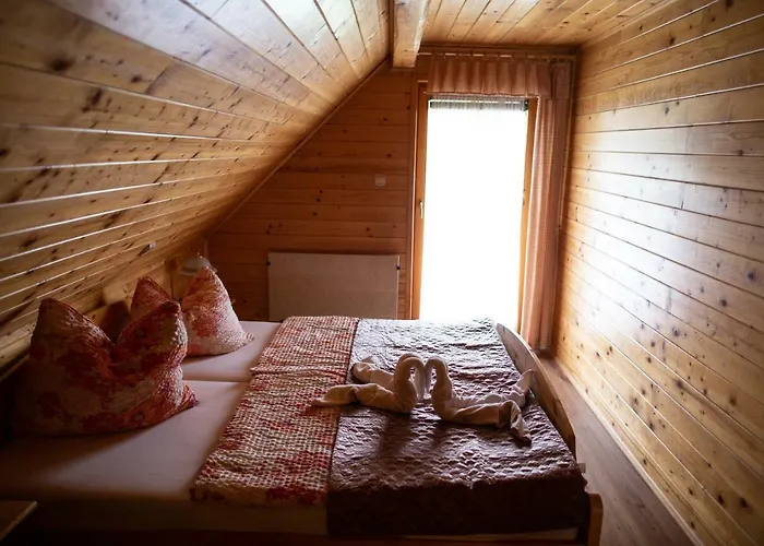 Korosec And Wellness Centre gostionica