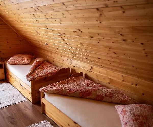 Korosec And Wellness Centre gostionica 4*