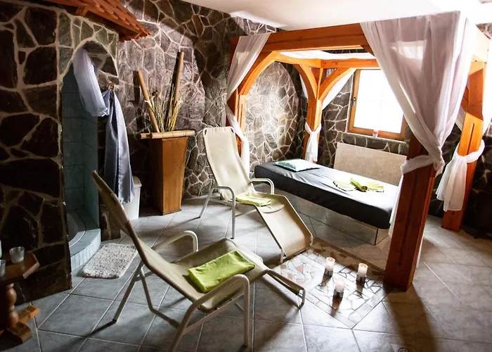 Korosec And Wellness Centre 4*