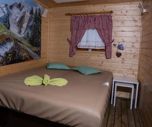 gostionica Korosec And Wellness Centre 4*