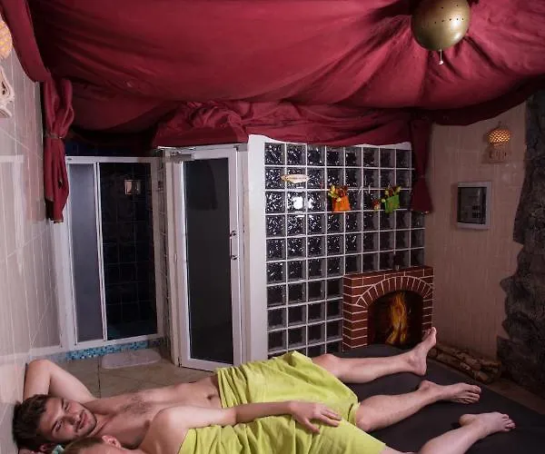 Korosec And Wellness Centre 4* Mozirje