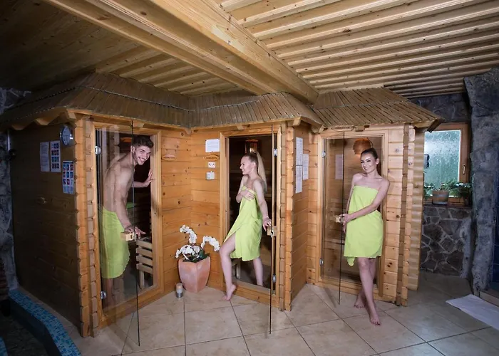 Korosec And Wellness Centre gostionica