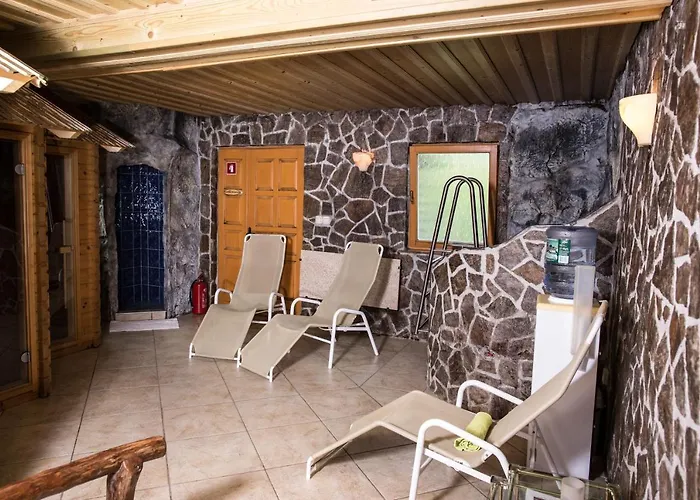 Korosec And Wellness Centre 4* Mozirje