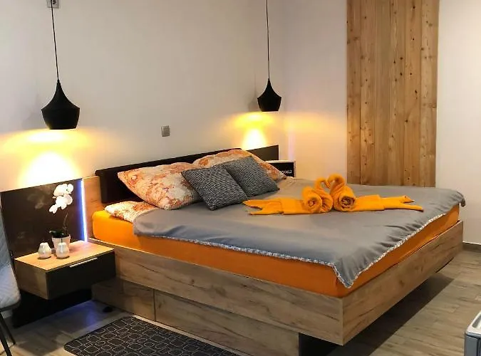 Korosec And Wellness Centre Mozirje